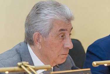 Депутаты проголосовали «за» исполнение областного бюджета-2024 